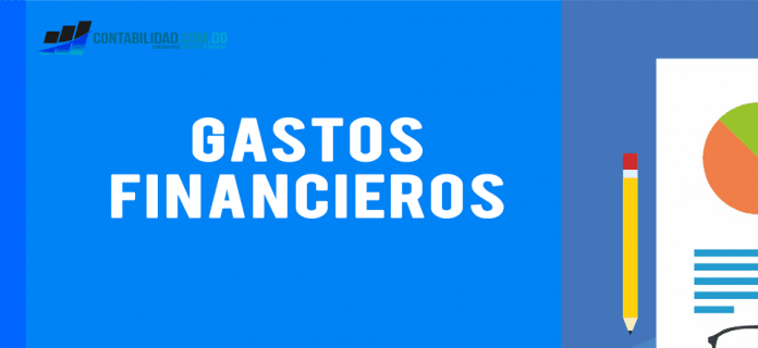 Gastos Financieros